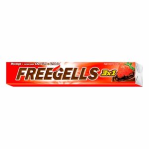 Drops riclan freegells 3x1