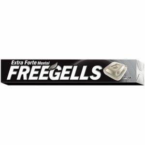 Drops riclan freegells extra forte