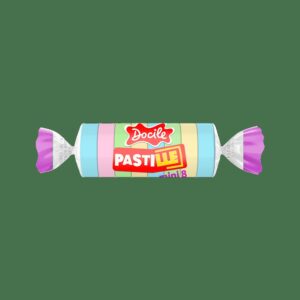 Pastilha docile pastille mini 8
