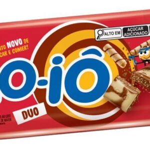 Chocolate hersheys 75g Io-io Duo