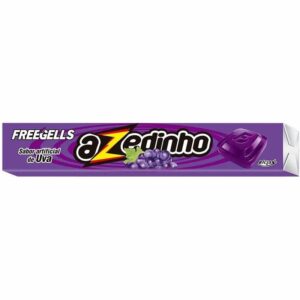 Drops riclan freegells azedinho uva