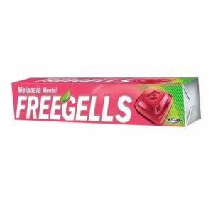 Drops riclan freegells melancia