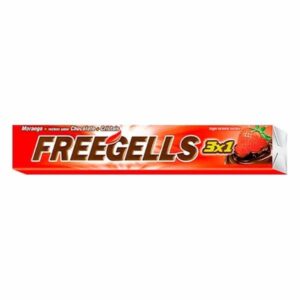 Drops riclan freegells 3x1