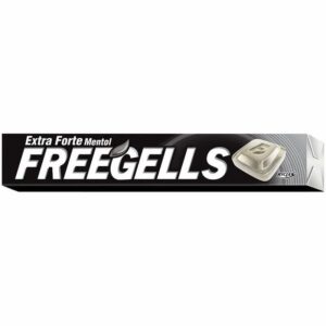 Drops riclan freegells extra forte