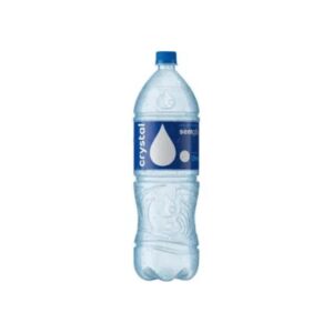 Agua mineral spal crystal 1,5l sem gas