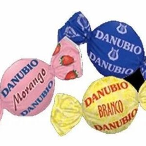 Bombom danny danubio