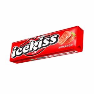 Drops cory icekiss morango