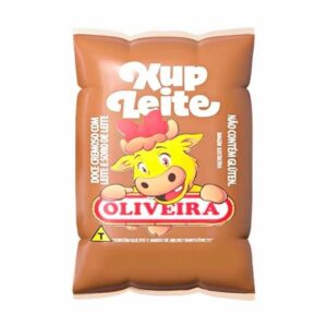 Chup leite ethel 20g