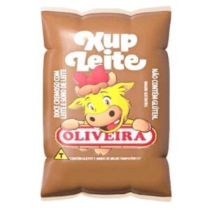 Chup leite ethel 70g