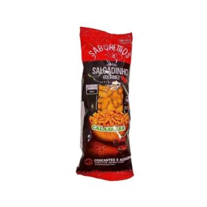 Salgadinho saborithos 100g pimenta calabresa