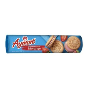 Biscoito recheado itamaraty 76g coombs & cream
