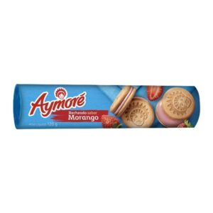 Biscoito recheado itamaraty 76g coombs & cream