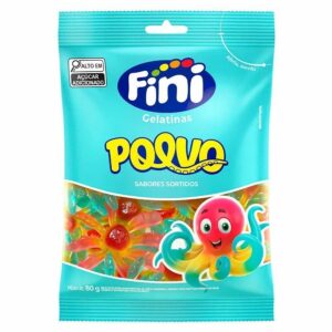 Gelatina fini 80g polvo