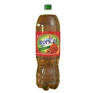 Refrigerante tropical 2l guarana