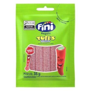 GELATINA FINI 35G TUBES SUPER ACIDO