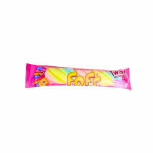 Marshmallow florestal fofs twist c/recheio