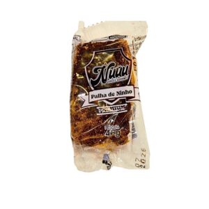 Doce nuuu palha de ninho