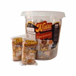 Doce nuuu palha italiana