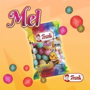 Flocos flokimel emilia/cristal 30g