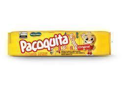 PAÇOCA SANTA HELENA PACOQUITA MINI FLOWPACK 144G